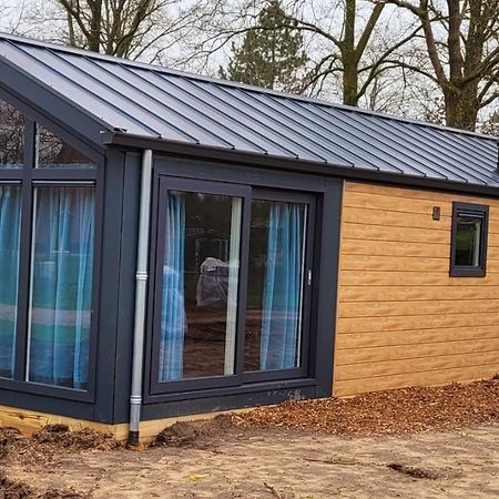 Vakantiepark Bronckhorst Hengelo  Exterior foto