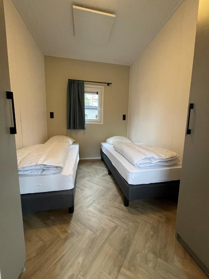 Vakantiepark Bronckhorst Hengelo  Exterior foto